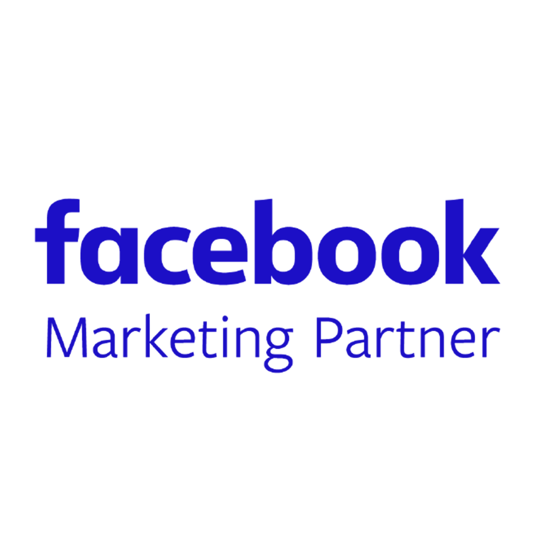 digital marketing agency Fb logo