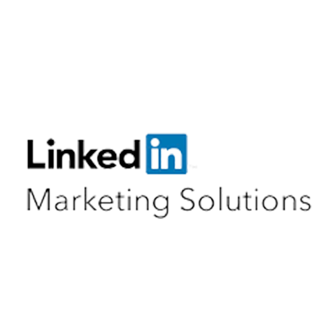 digital marketing agency Linkedin logo